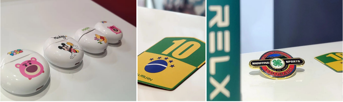 技术升级！狗万官网视觉定位打印：精准、便捷、高精度！