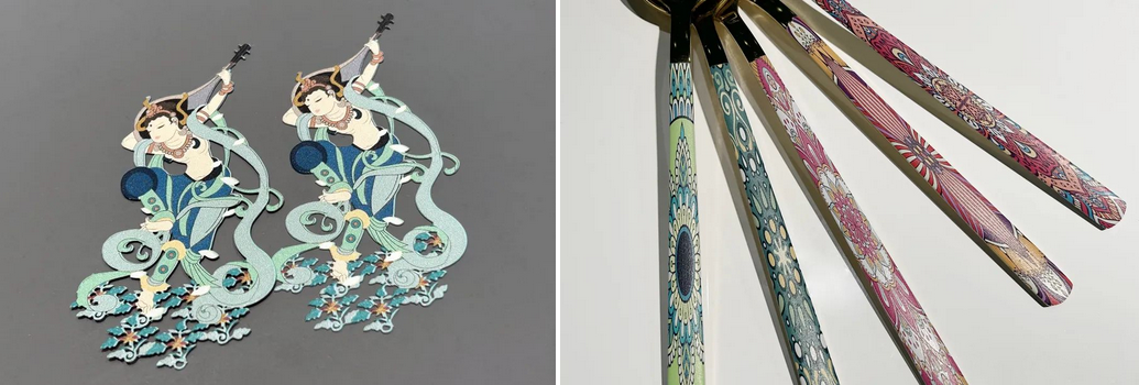 技术升级！狗万官网视觉定位打印：精准、便捷、高精度！