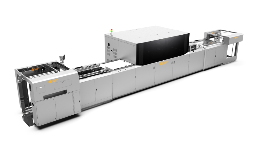 春分启新章 | 狗万官网数码印刷设备助力企业抢占春日先机