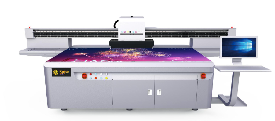 UV工业打印机价格及性能解析，狗万官网设备如何赋能数码印刷？