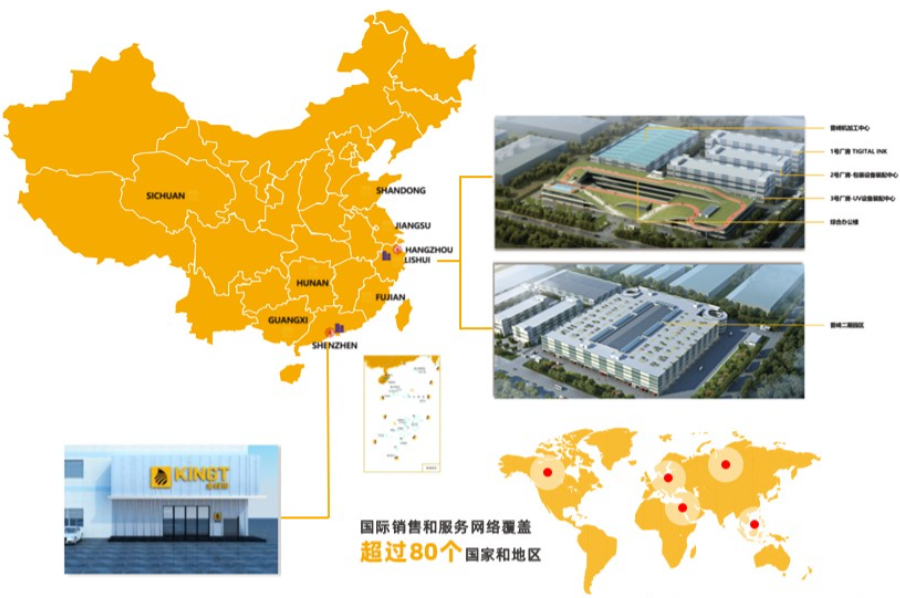 UV工业打印机价格及性能解析，狗万官网设备如何赋能数码印刷？