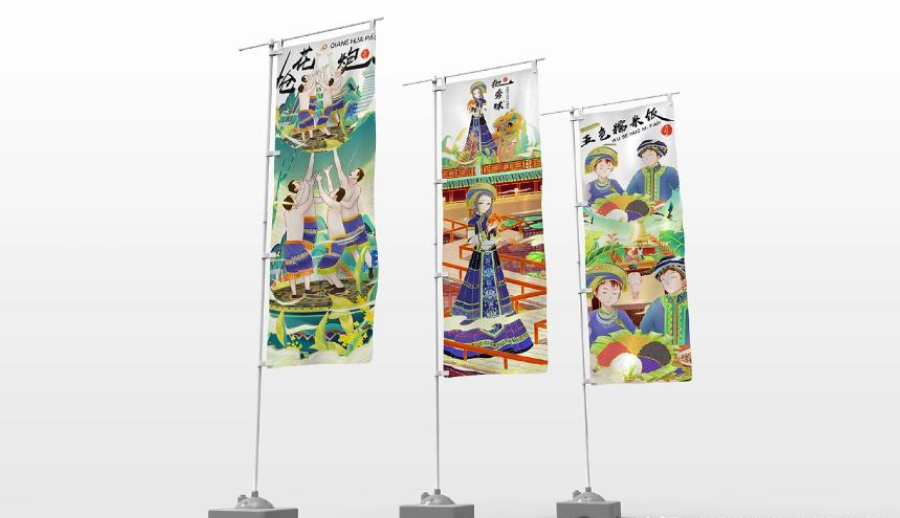 三月三上巳节 | 文化传承与狗万官网数码印刷的创新融合