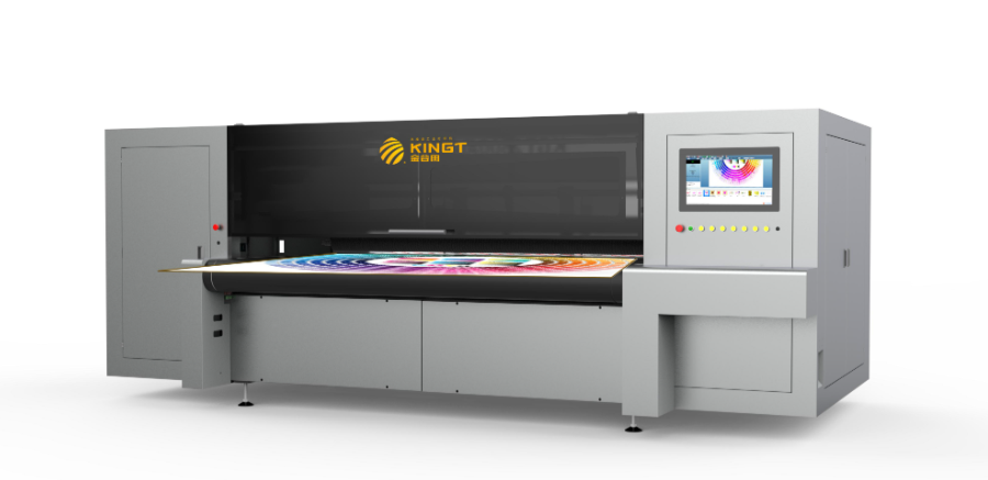 工厂打印机选购指南：从行业需求看狗万官网UV打印机的适配性