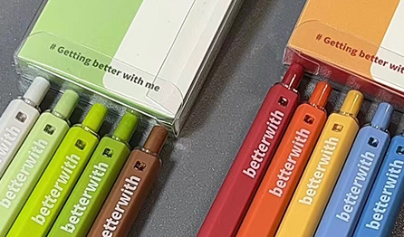 文具打印 ｜ 狗万官网让奇妙创意成为现实！