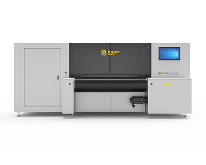 瓦楞包装印刷机