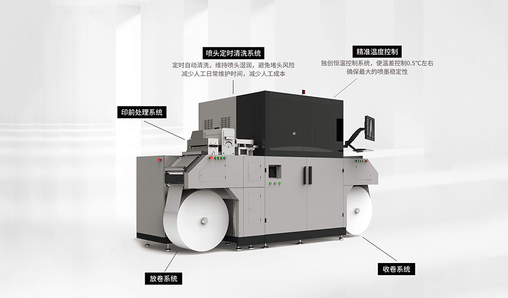 狗万官网如何以创新技术重塑印刷效率与品质